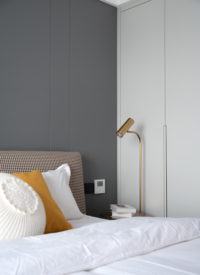 都会现代家居设计-23