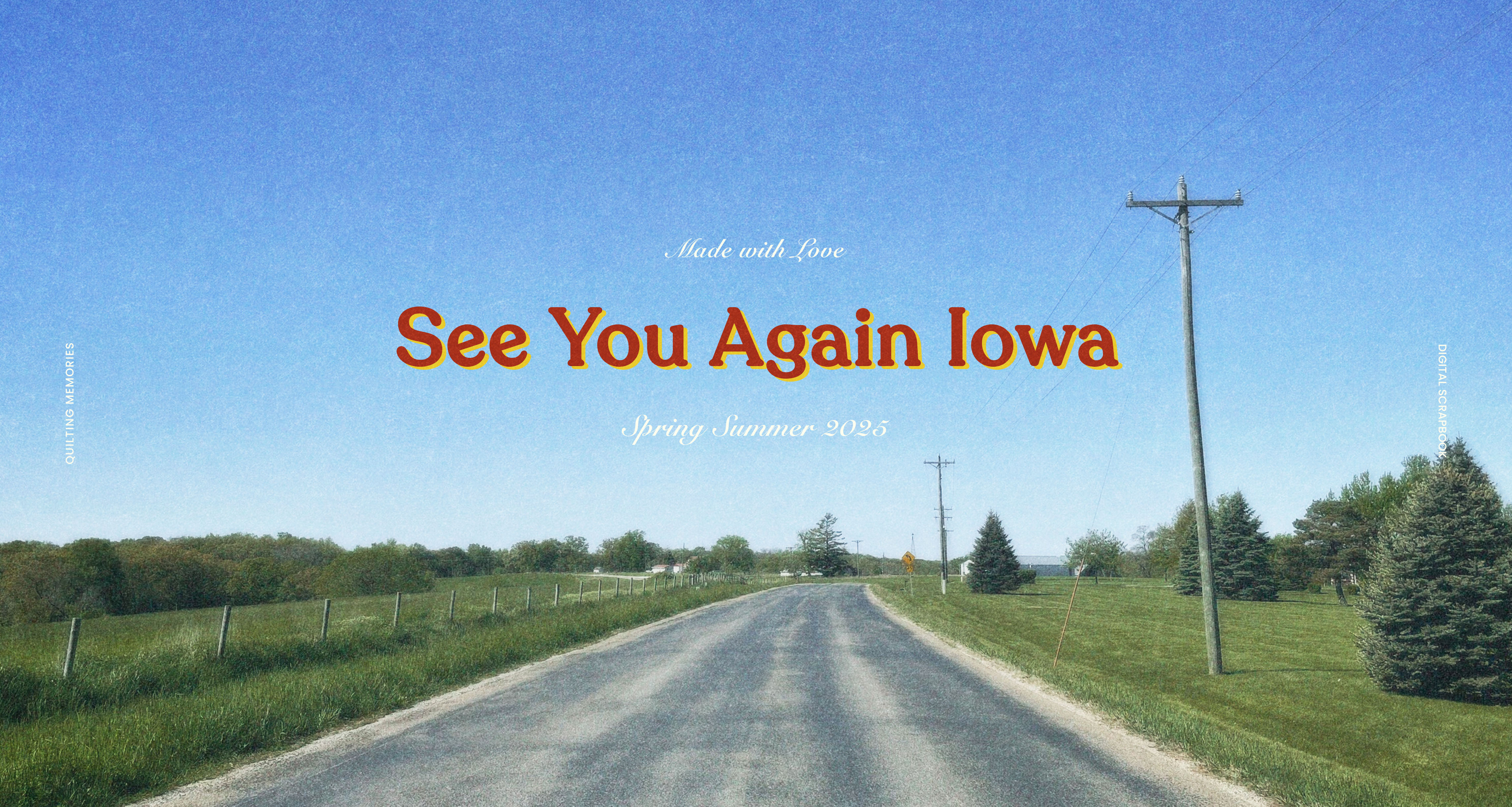 Quilting Memories / Iowa-6