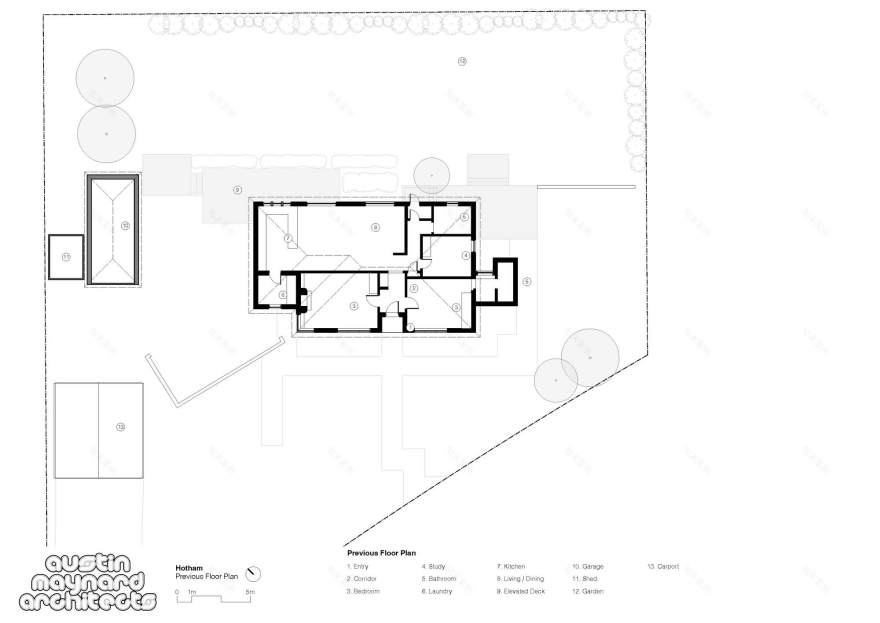 丨澳大利亚堪培拉丨Austin Maynard Architects-64