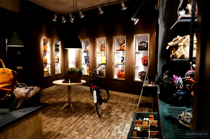 Menhard Store(罗马尼亚手工皮具店“Menhard Store”)-19