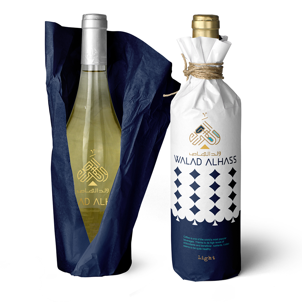 瓦拉德·阿尔哈斯（Walad Alhass）咖啡厅设计-10