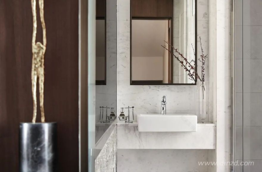 京彩未来家7#别墅丨中国东莞丨周珊娟,蒋思敏,龙海玲-36