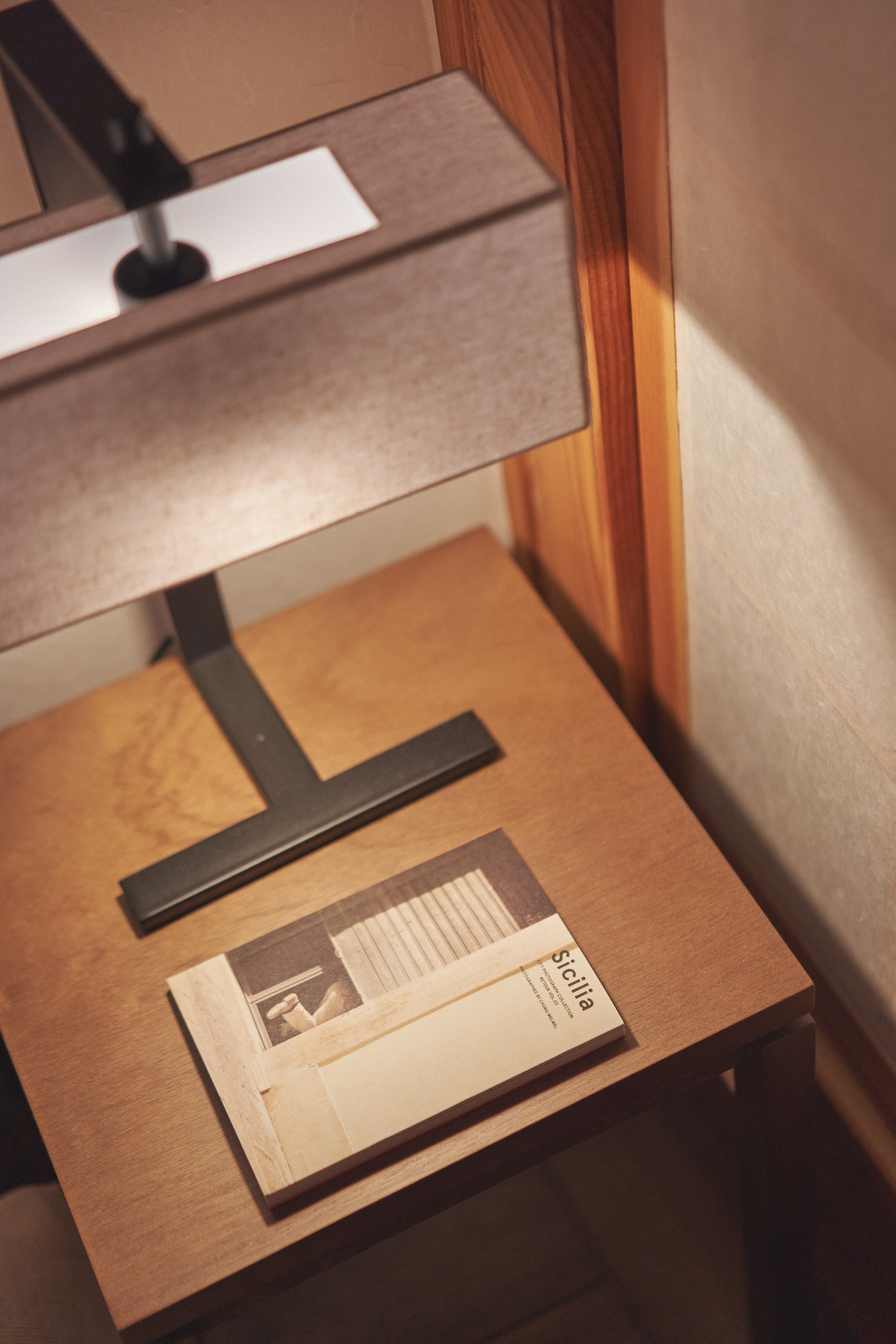 Z_Lab 设计 | 德国一本书民宿（ONE BOOK STAY）-25