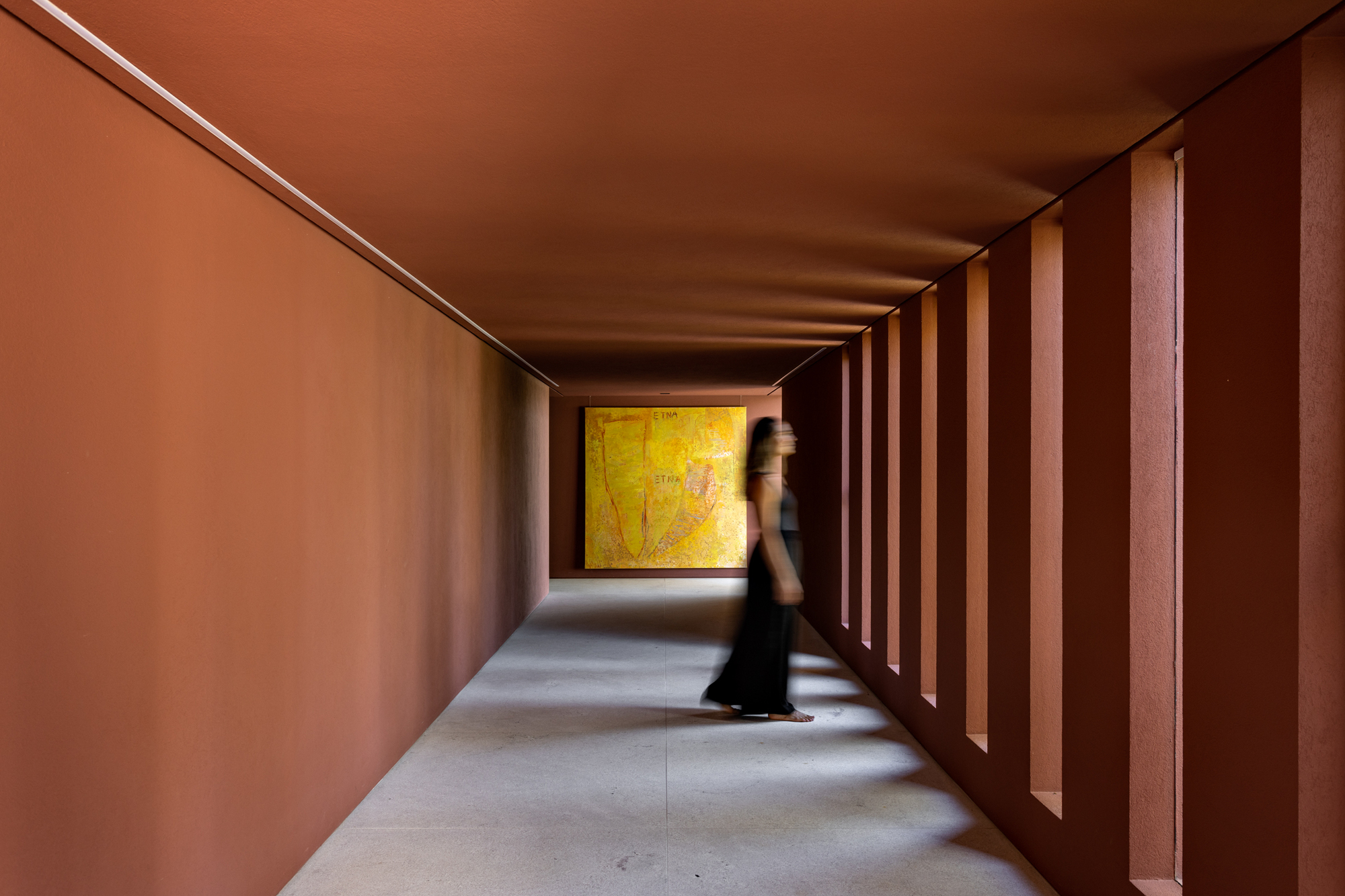 Boa Vista VIII 住宅丨巴西丨Arquitetura Gui Mattos-28