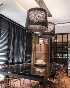 Fotografía de interiores - Arquitectura