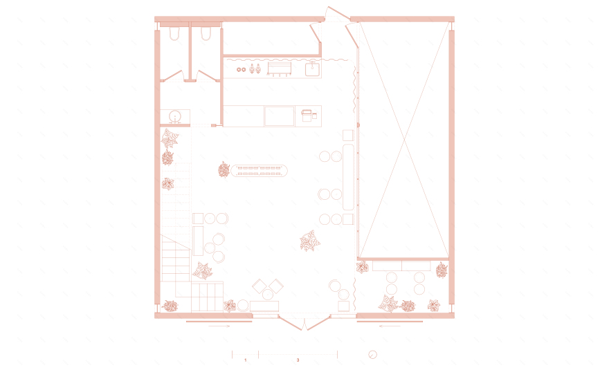 治愈咖啡烘焙工坊·迪拜丨阿联酋迪拜-6