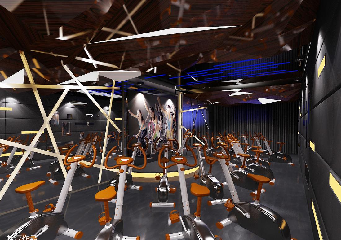 
宁夏银川望远庆丰会所 -1