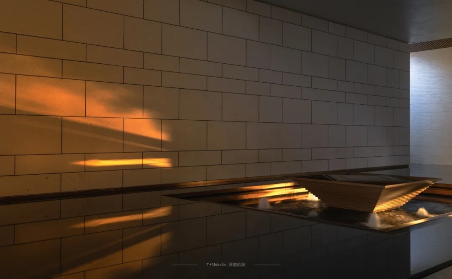 义乌·华润置地·下车门悦府丨中国金华丨上海澜道佑澜环境设计有限公司-65