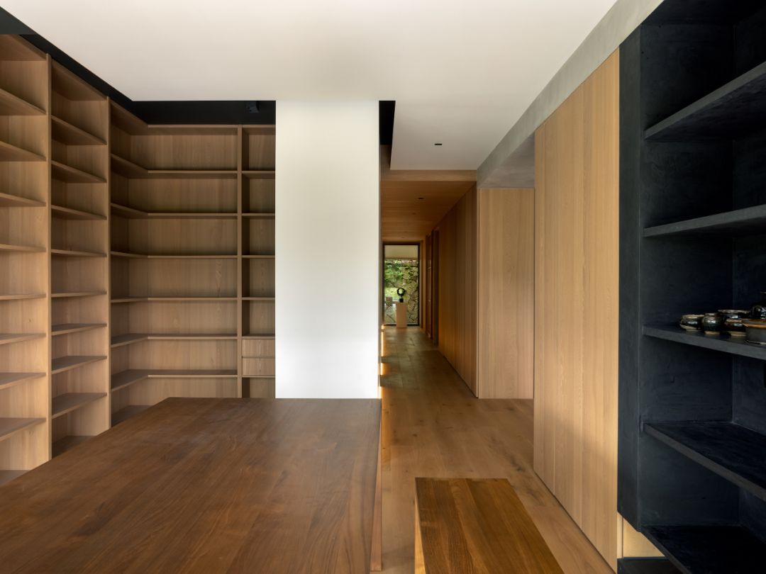 山居岁月 · 来波的日式美学空间设计丨中国杭州丨Mr 来设计工作室-55