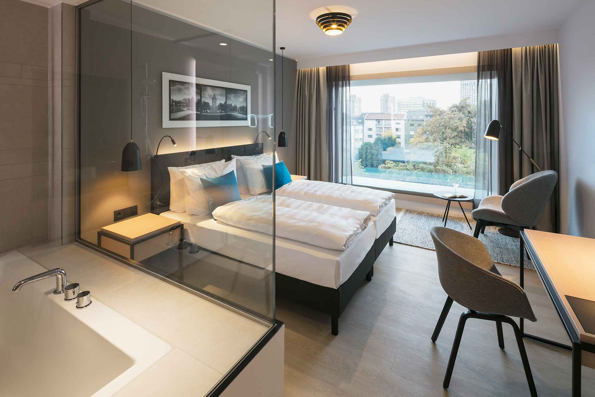 梦幻都市的明日篇章·德国曼海姆 Q6 Q7-27