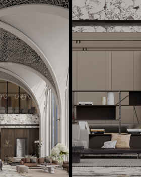 Rawaa Furniture (Al Khobar)