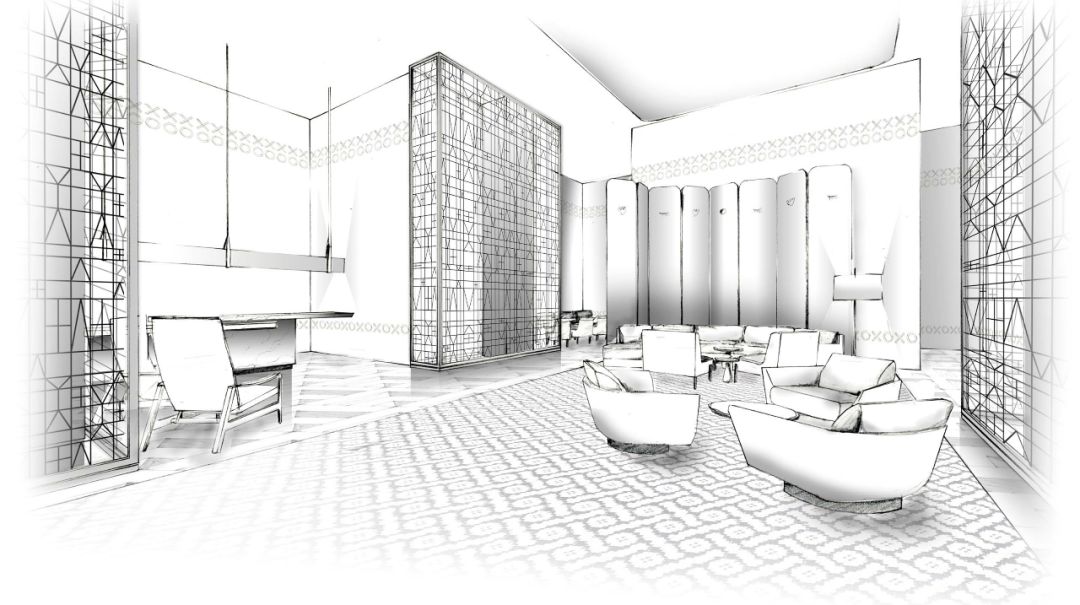 Yabu新作 | 360°环形大阳台的极致奢华海景-18