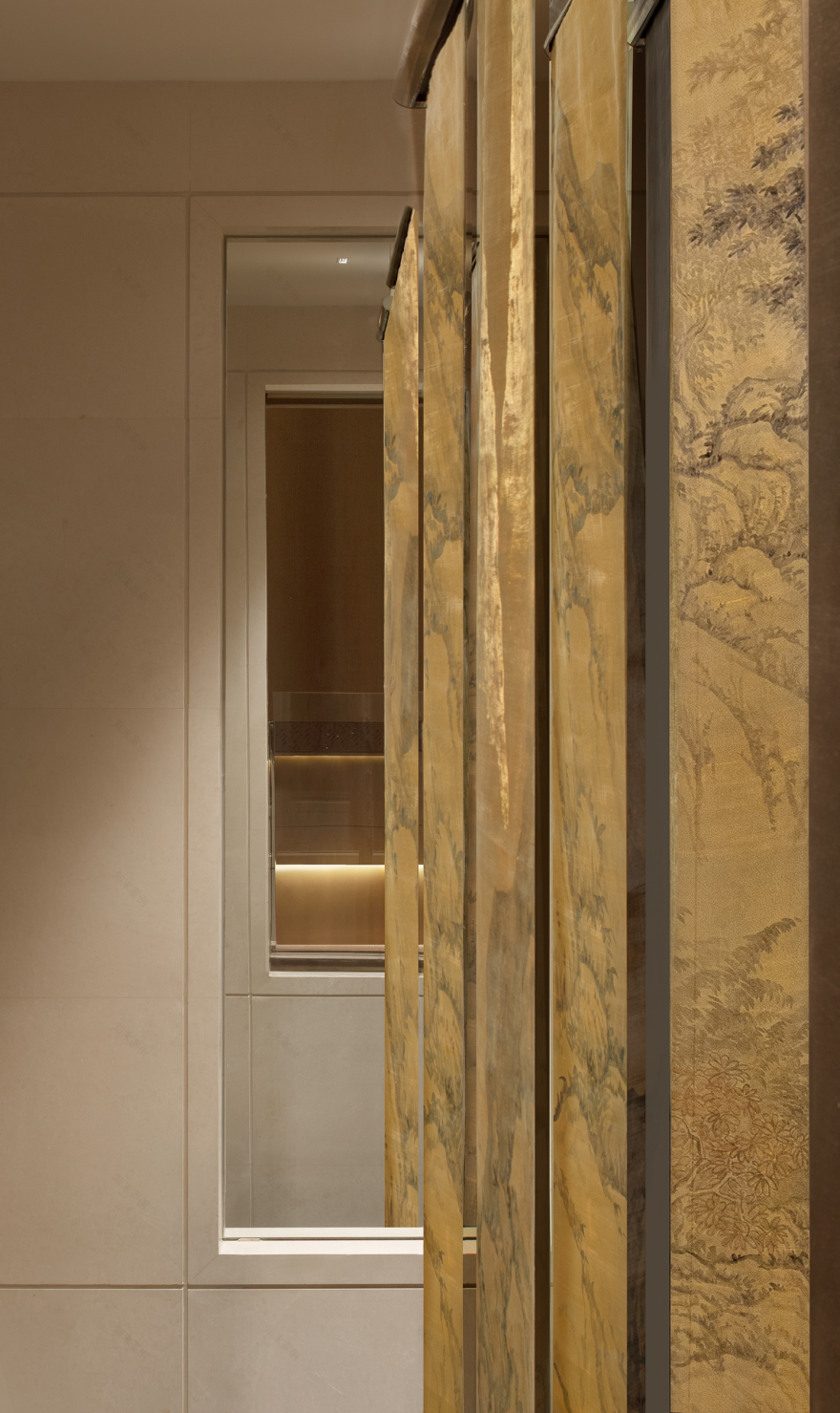 港湾一号(深圳)丨中国深圳丨陈广宇设计事务所(深圳)有限公司-28