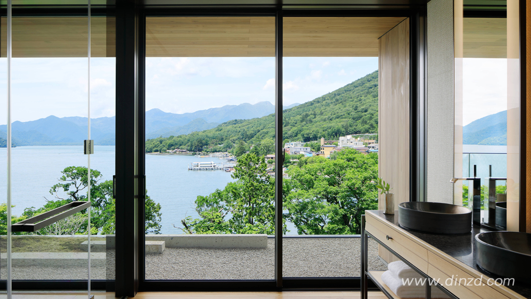 日光丽思卡尔顿酒店丨日本-102