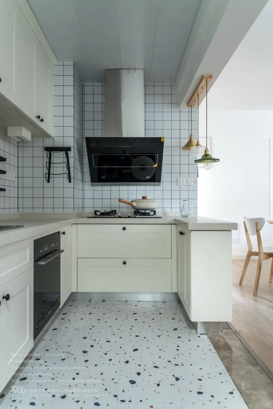 宜家粉的梦幻小屋,“真好府”的完美设计-58