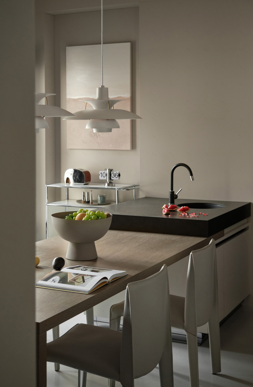 「另一个我」全案设计丨中国南京丨DoLong 董龍设计-15