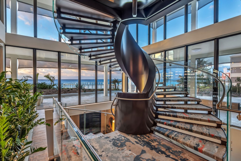 The Loren Greet · 粉滩洛伦酒店-12