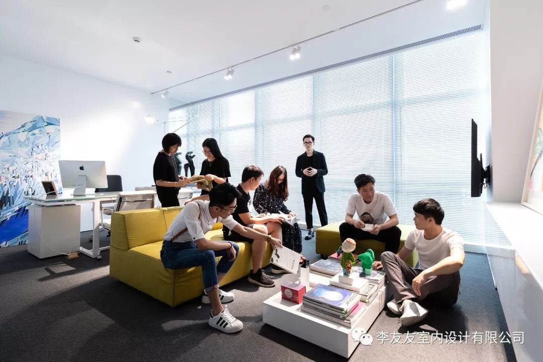 李友友室內設計公司打造廣州番禺金海岸私人住宅-60