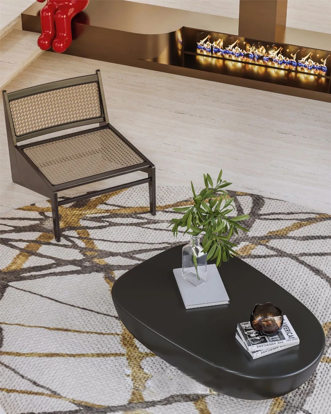 逐光独栋别墅 · 自然主义理想生活-22