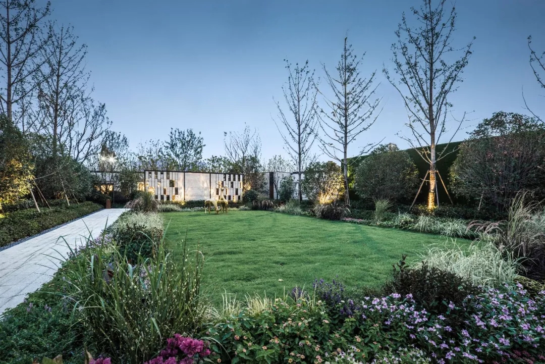 苏州大湖世纪（蔚蓝四季花园）-63