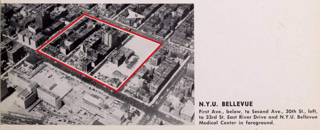 60年前的“好房子”：回顾贝聿铭的社会住宅（上）-33