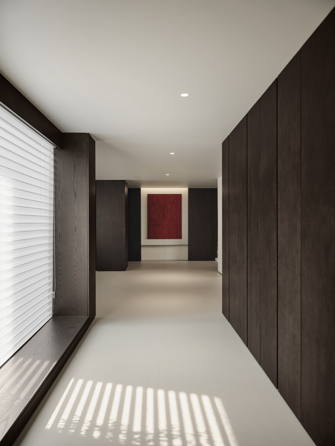 香山美邸丨中国宁波丨一周一尺设计事务所-12