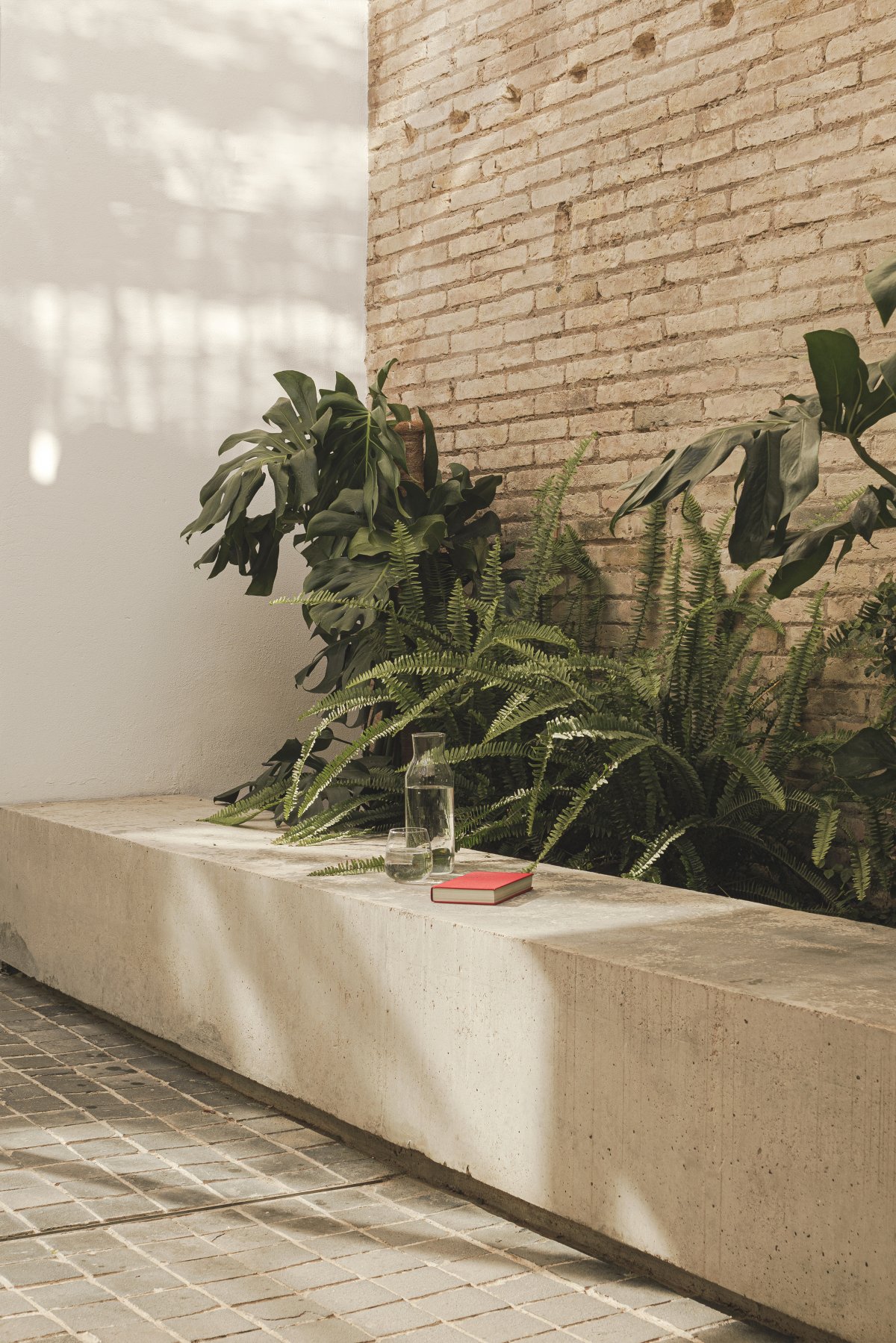 Espacio AM 室内设计丨西班牙-24