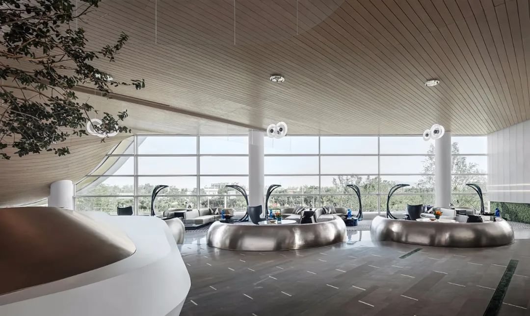 西海岸·创新科技城体验中心-37