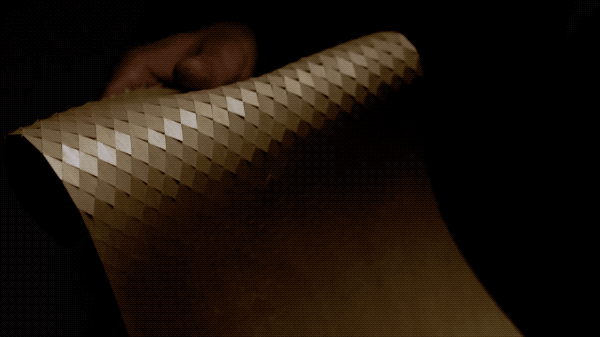 玩转木头 | 创意家居与艺术设计-63