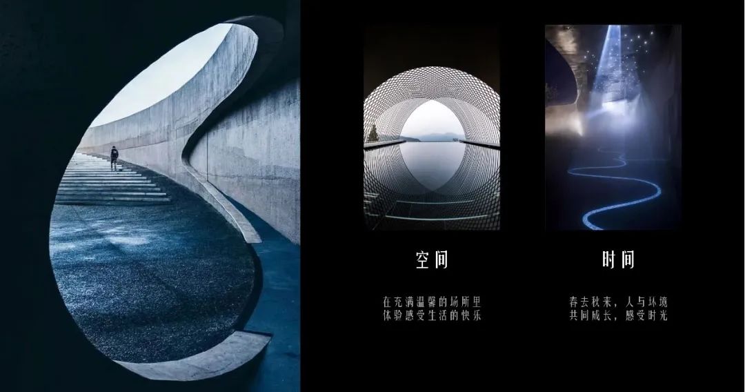 郑州弘阳府 | 现代艺术与自然景观的完美融合-9