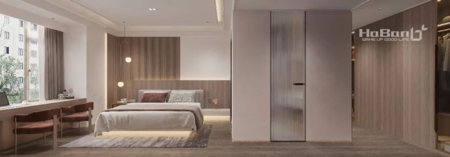 三代同堂的温馨宜居,展现自然与舒适的完美融合-28