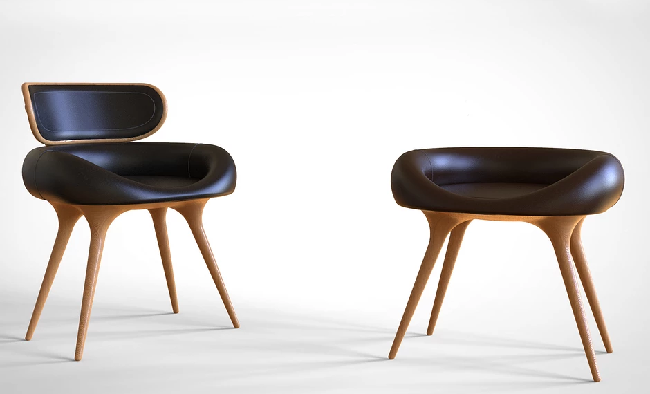 创意无限的现代座椅设计-33