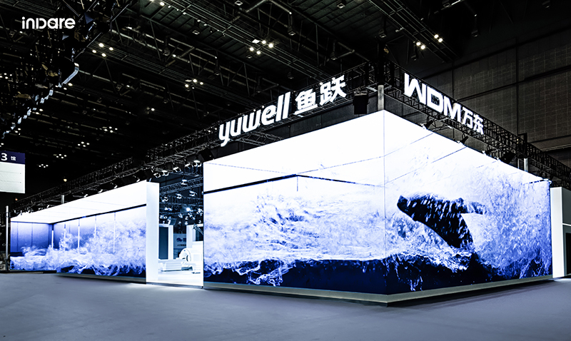 iFLY 深圳·风洞全球会员店丨中国深圳丨inDare 「空间创异®」-74