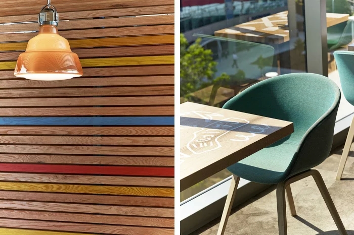 美国Irvine镇的谷歌新办公空间-9