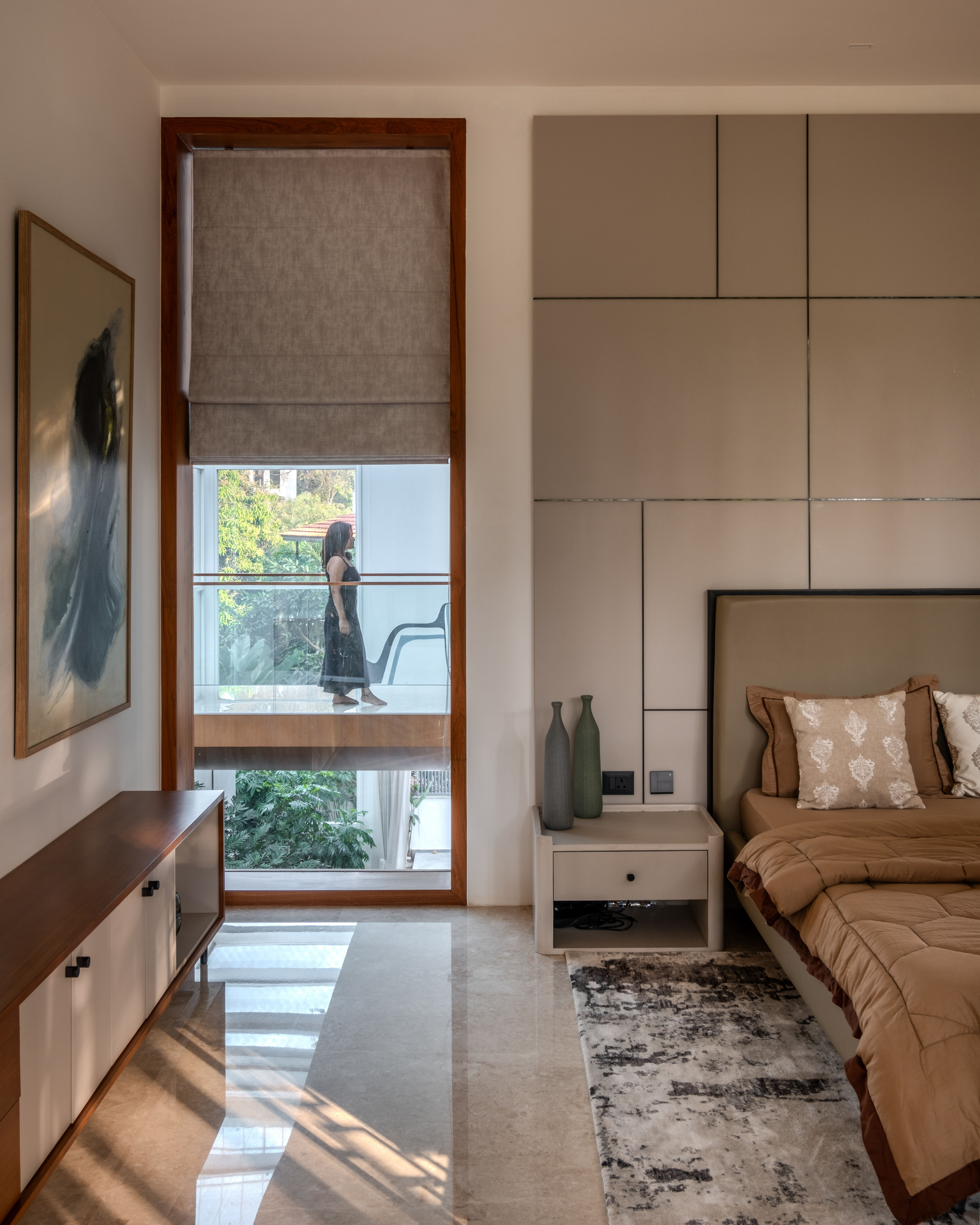 丨印度班加罗尔丨Collage Architecture Studio-38