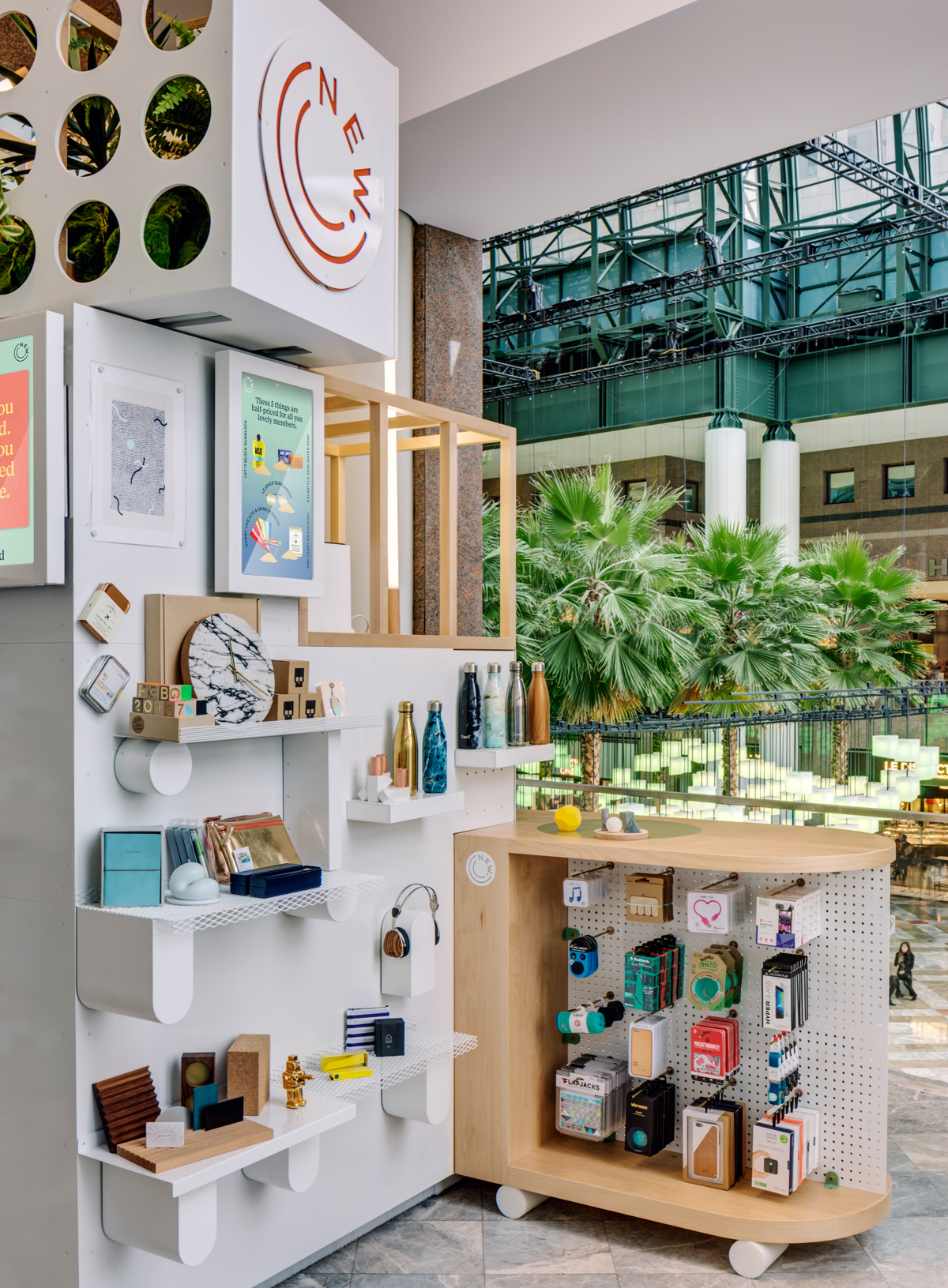 模块化零售空间，重构购物体验-18