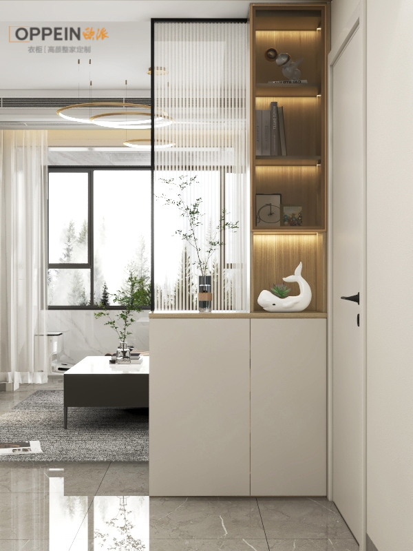 刘姐美的城13#03户型雅居-7