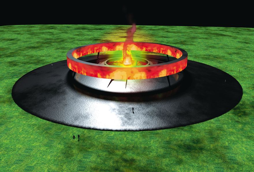 Elements(互动数字媒体科学主题公园)丨michael jantzen-17