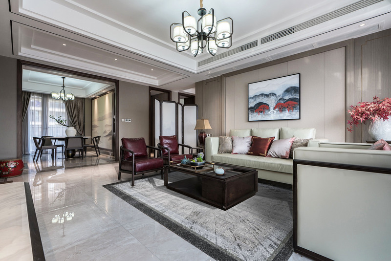 似水流年丨金宏辉-6