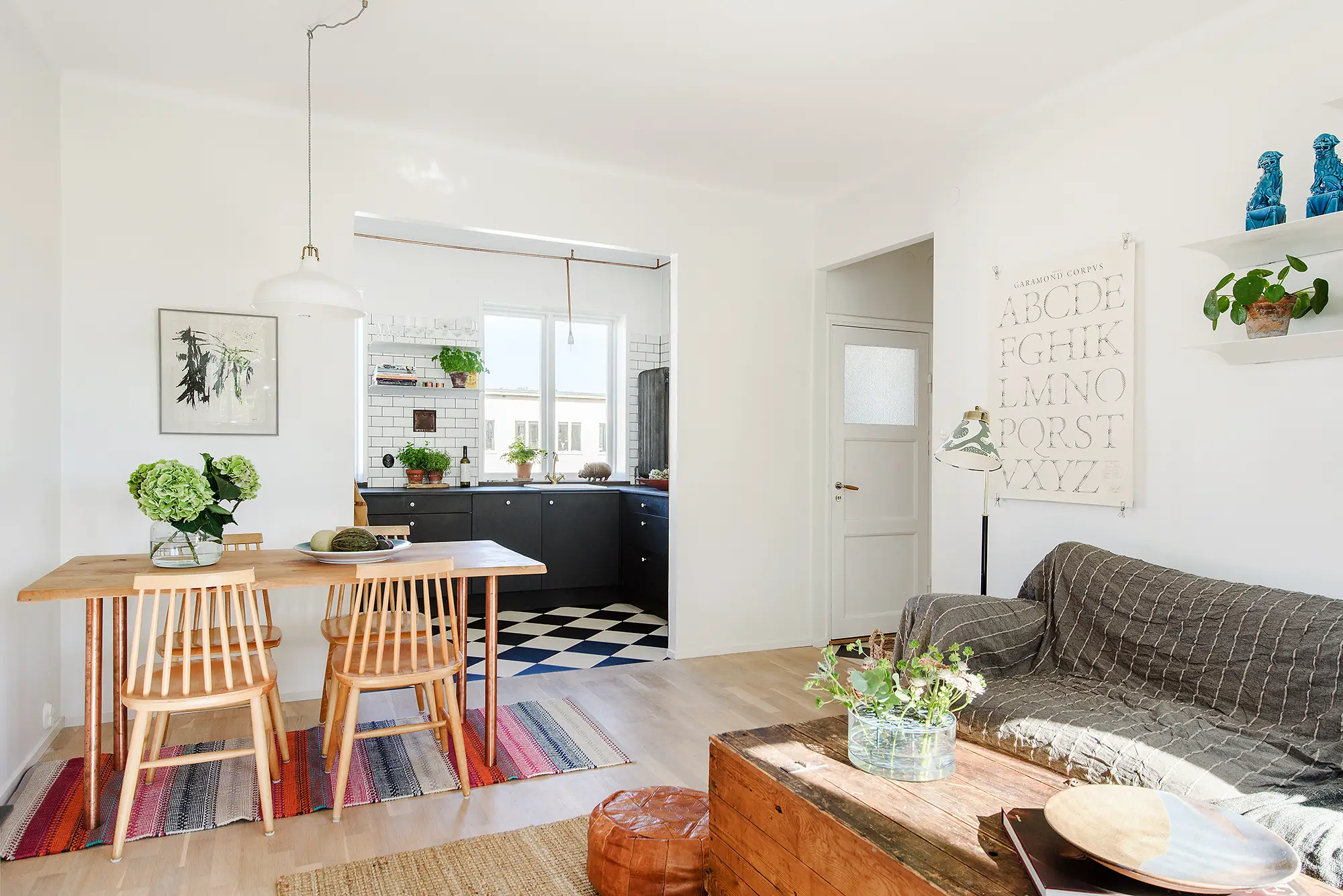 布艺沙发，打造独特魅力-13