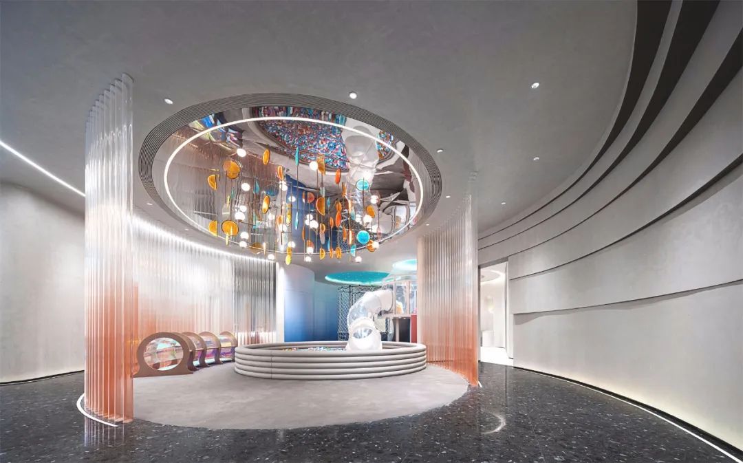 四季星光售楼处样板房丨中国苏州丨YZD域正设计-38