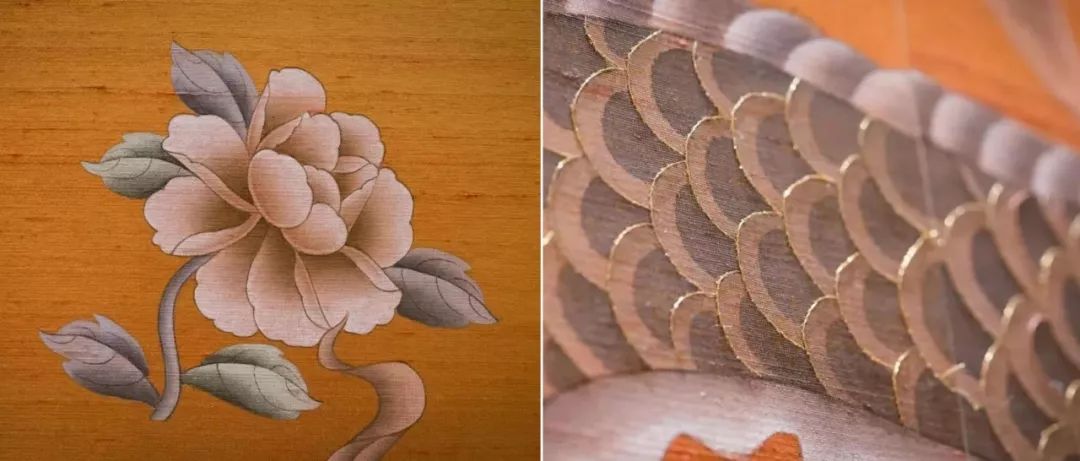 新国潮餐饮设计风靡上海,传统元素演绎现代美学-391