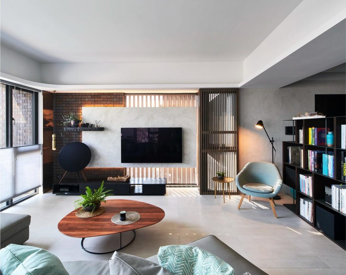 
两居实用主义 | 成熟稳重 -3