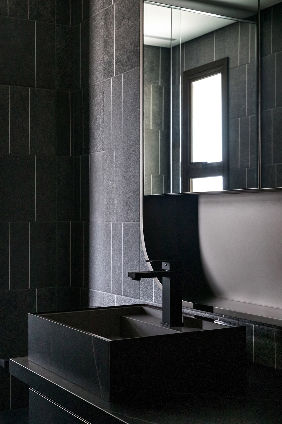 巴西 Iong 公寓丨TN ARQUITETURA-61