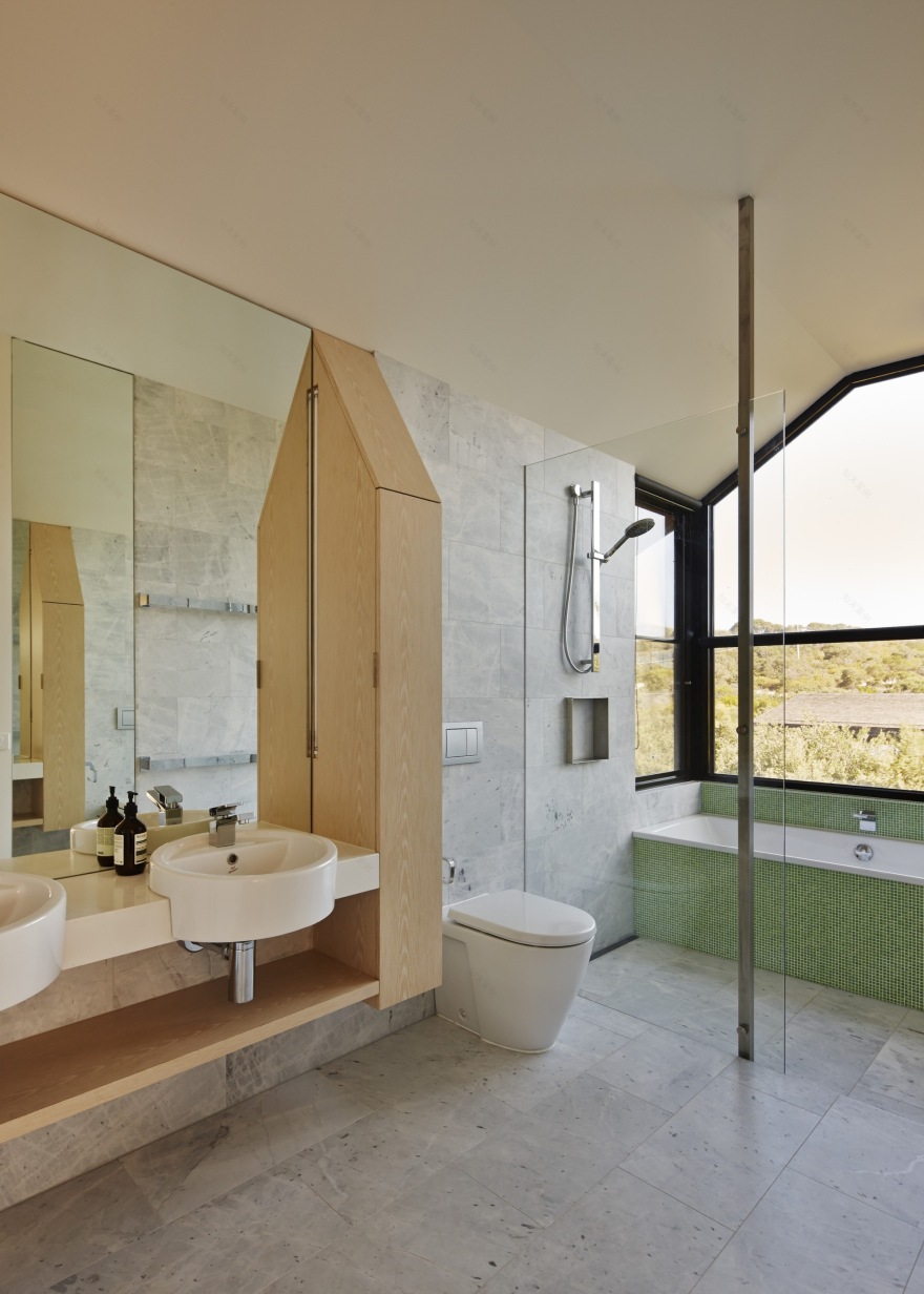 澳大利亚度假别墅 | 家庭周末聚会胜地-27