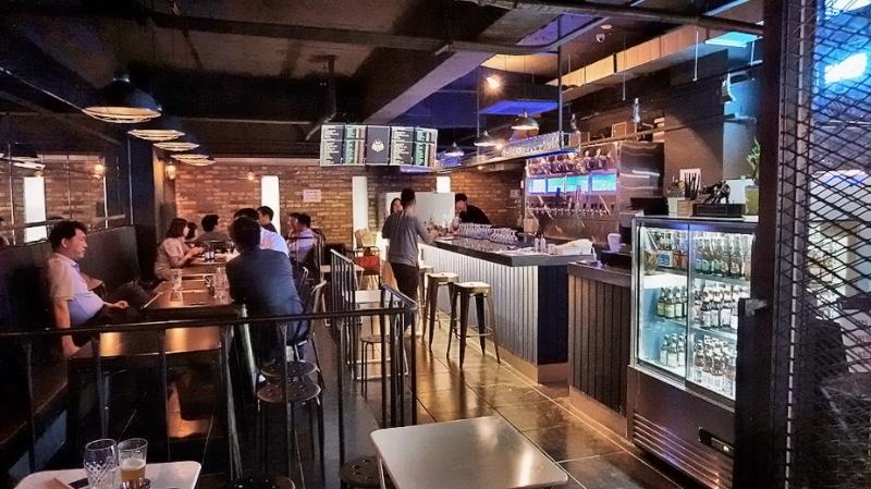 15 坪韩式现代公寓设计-4