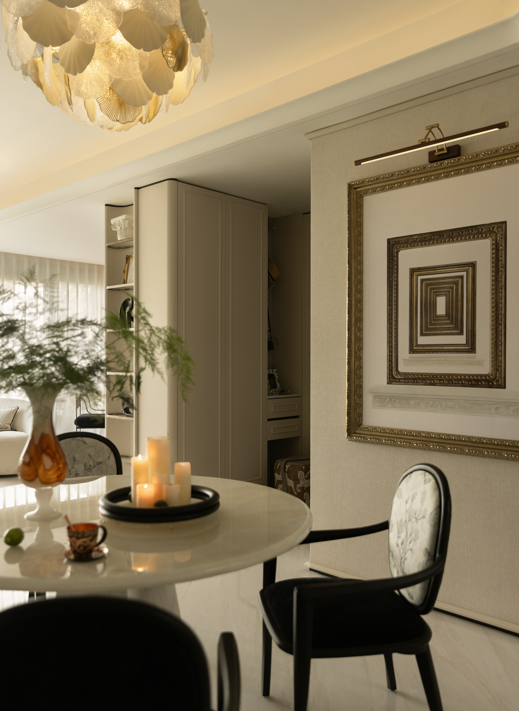 南京颐和金陵印丨中国南京丨深圳31设计-32