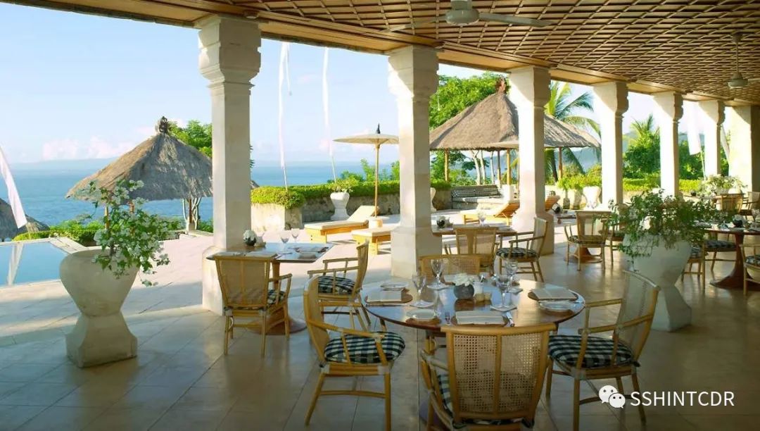 【国际酒店】 巴厘岛Amankila酒店-29