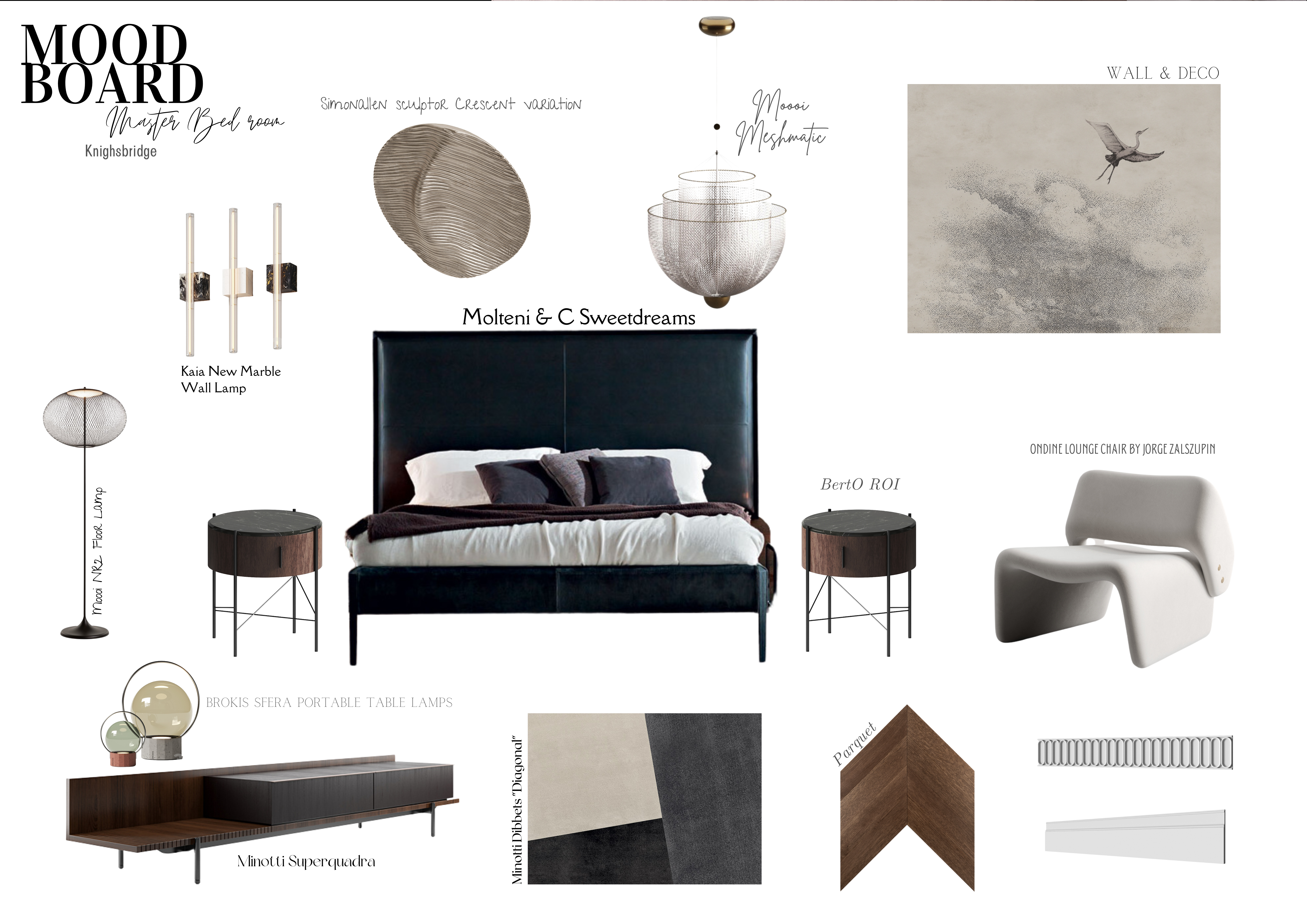 骑士桥公寓丨Phoenix Design Studio-9