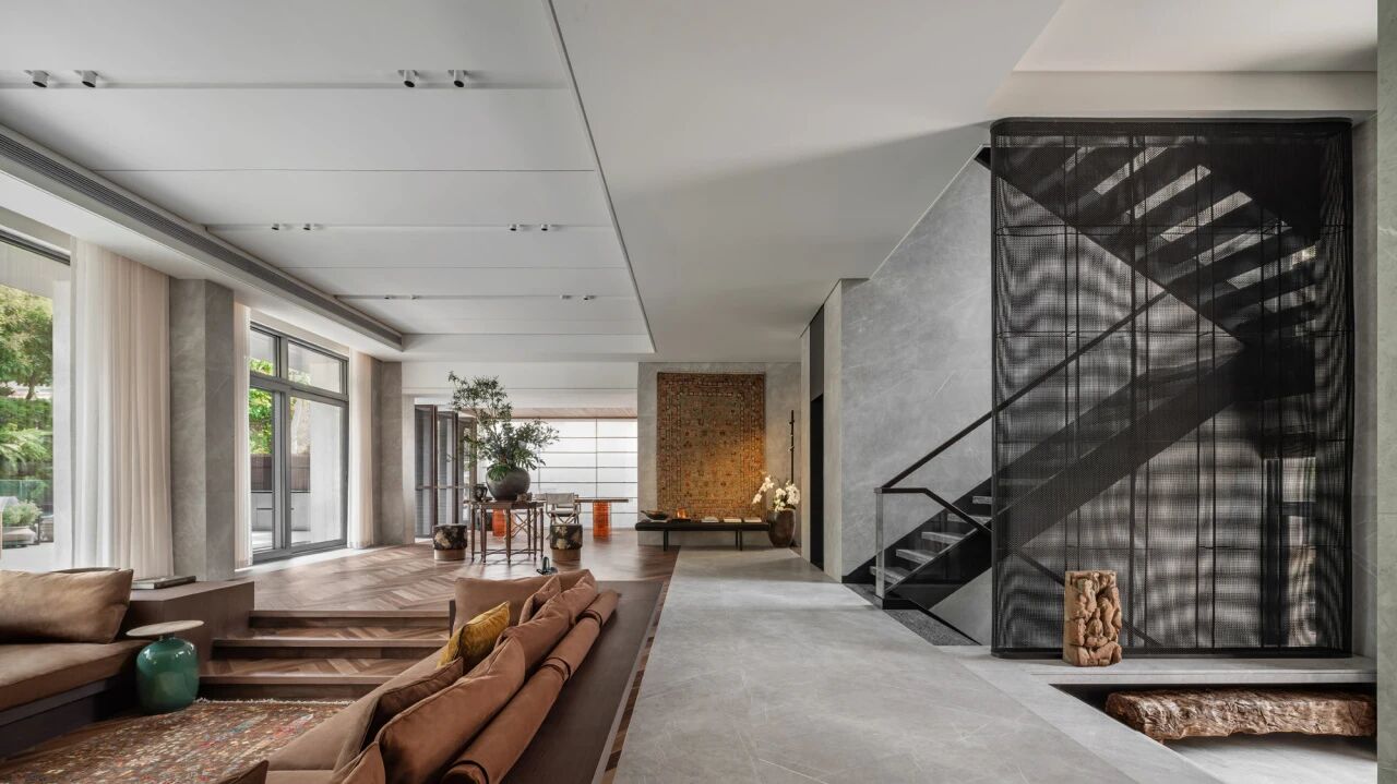 首发：窗 · 景  丨中国广州丨九号设计集团-27